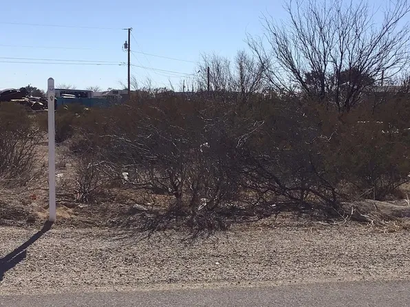15436 Felix Pl, Clint, TX 79836