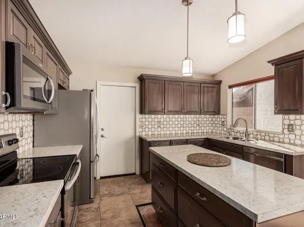 9152 W REDFIELD Road, Peoria, AZ 85381