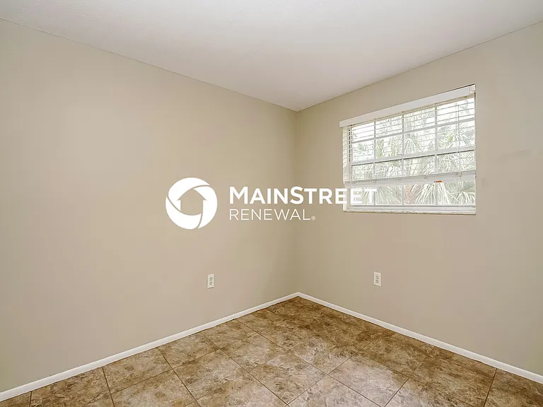 Bonus Room