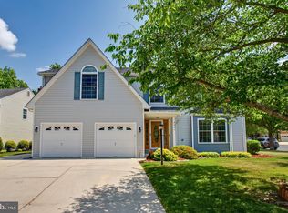 5301 Lookdown Ct, Waldorf, MD