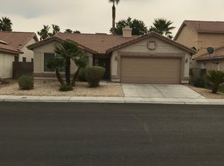 2608 Island Brook Dr, Las Vegas, NV 89108