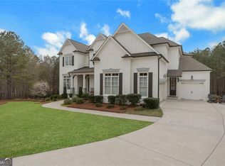 211 Maggies Rd, Canton, GA 30115