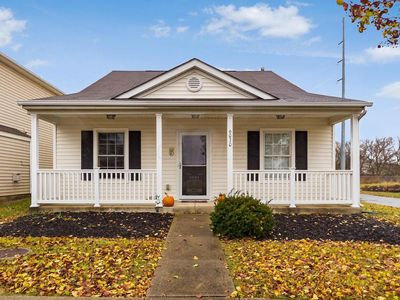 6030 Federalist Dr, Galloway, OH, 43119