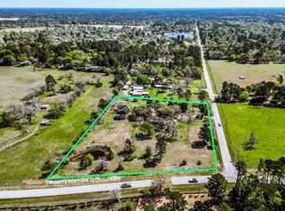 25790 Lakeside Dr, Hockley, TX 77447