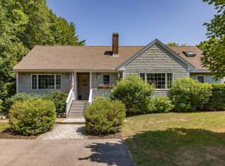 35 Mountainview Ter, Rye, NH 03870