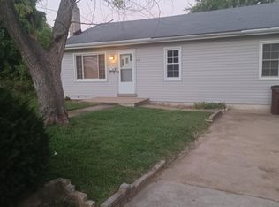214 N Harvey Ave, Saint Louis, MO 63135