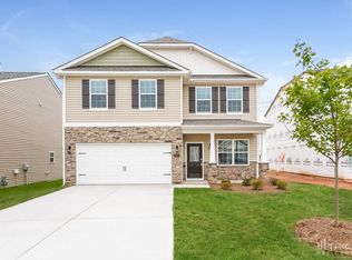115 Relict Dr, Clayton, NC 27527