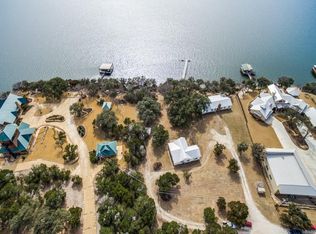 4963 Hawk Rd, Graham, TX 76450