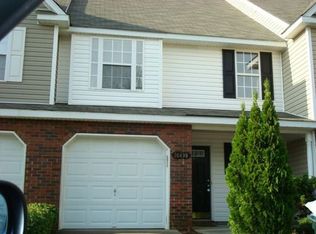 10438 Columbia Crest Ct, Charlotte, NC 28270