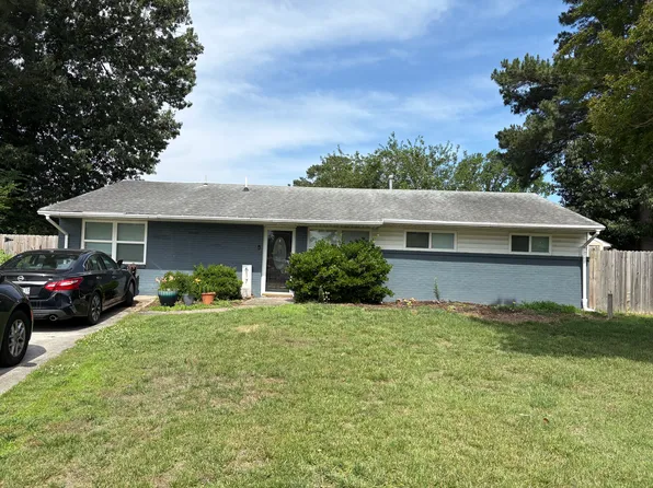 617 De Laura Cir, Virginia Beach, VA 23455