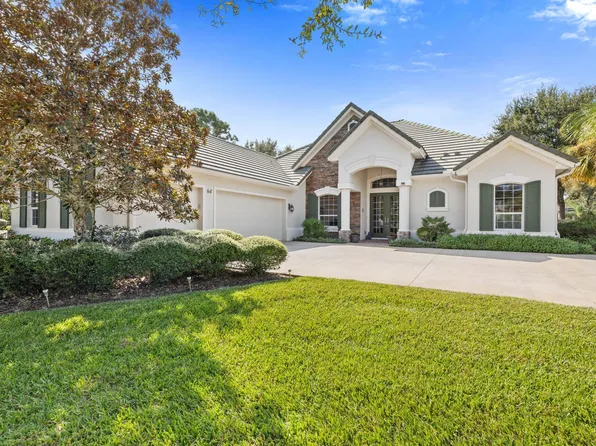 64 N Park Cir, Palm Coast, FL 32137