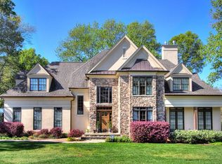 4440 Tangle Dr, Charlotte, NC 28211