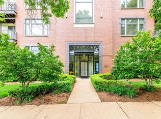 6615 Alamo Ave UNIT 1B, Saint Louis, MO