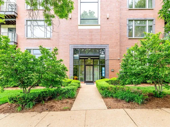 6615 Alamo Ave Unit 1B, Saint Louis, MO 63105