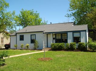 3305 Larry Ln, Austin, TX 78722