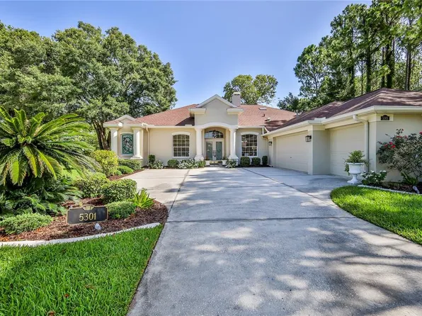 5301 Legend Hills Ln, Spring Hill, FL 34609
