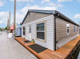 1621 N Jantzen Ave, Portland, OR