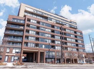 11 Superior Ave #611, Toronto, ON