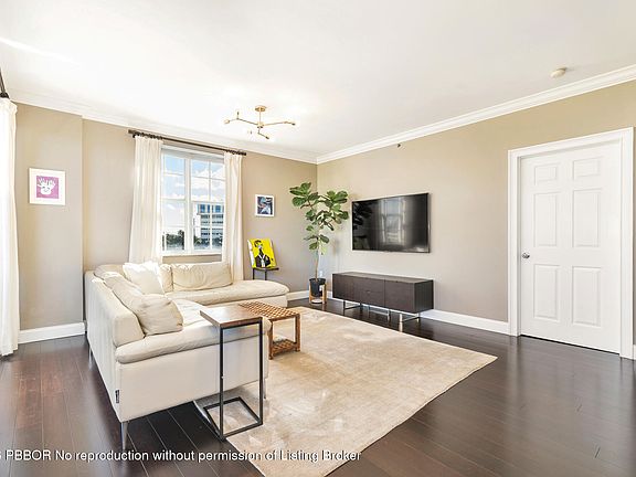 2nd image of 616 Clearwater Park Rd APT 412