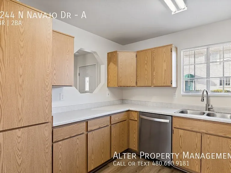 3244 N Navajo Dr #A — Photo 5