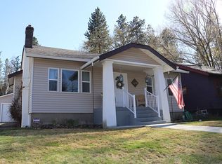 1006 E 14th Ave, Spokane, WA 99203