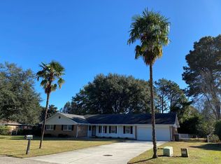 2272 Gingko Dr, Sumter, SC 29150