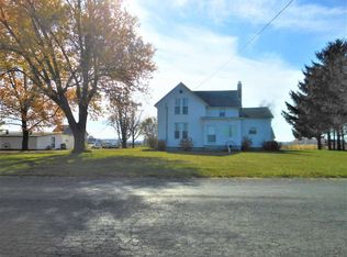 3853 Tyler Rd, Bremen, IN 46506