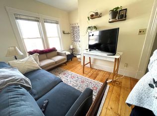 7 Pratt St #2, Allston, MA 02134