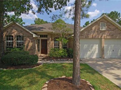 14111 Julington Ln, Cypress, TX, 77429
