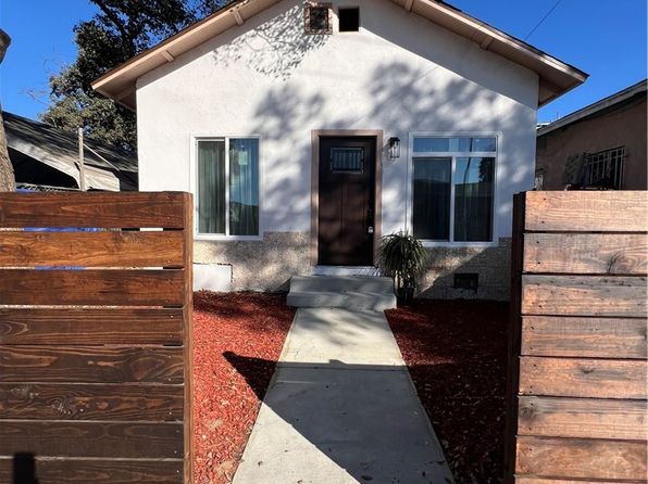 5400 Hooper Ave, Los Angeles, CA 90011