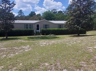 2630 SE 138th Ter, Morriston, FL 32668