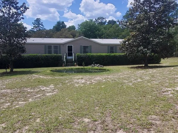 2630 SE 138th Ter, Morriston, FL 32668