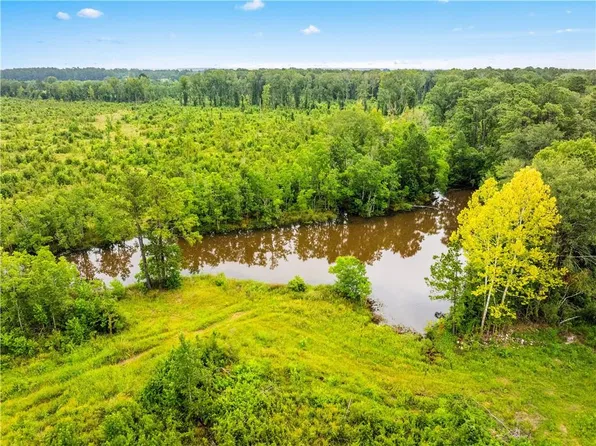 McNary Cutoff Rd Lot 3, Glenmora, LA 71433