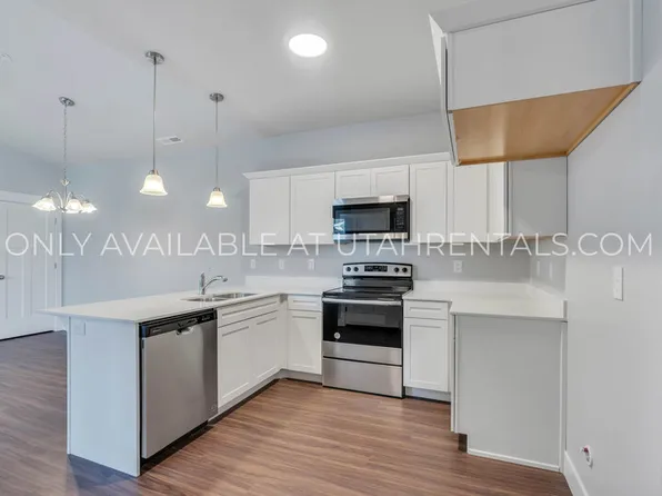 13537 S Commodus Dr, Herriman, UT
