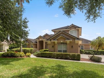 8714 Lost Cove Dr, Orlando, FL, 32819