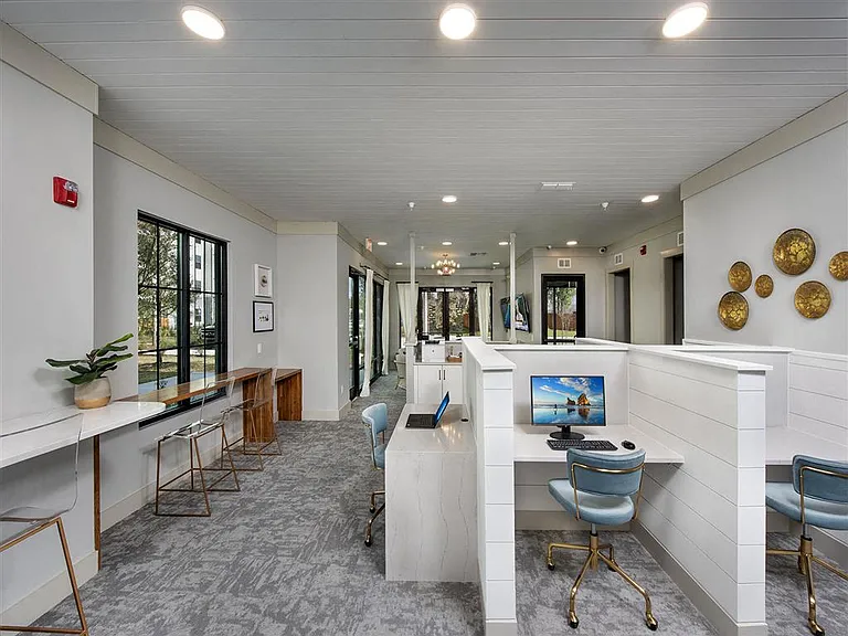 Terrabella Coastal Apartments — Photo 7