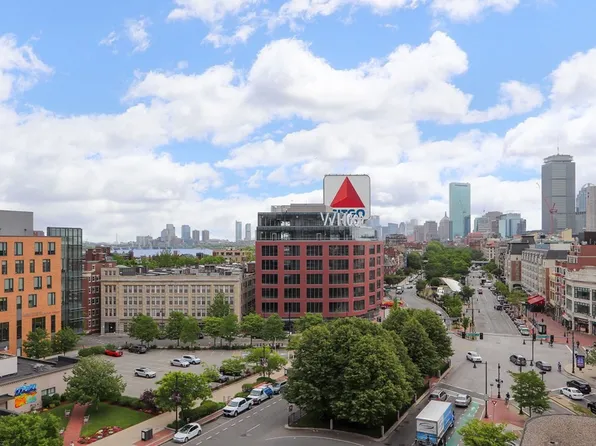 566 Commonwealth Ave APT 903, Boston, MA 02215