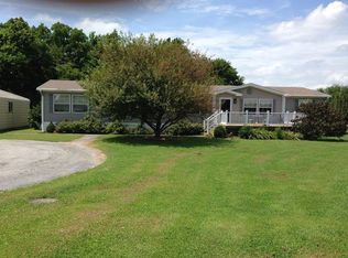 50960 E 243 Rd, Afton, OK 74331