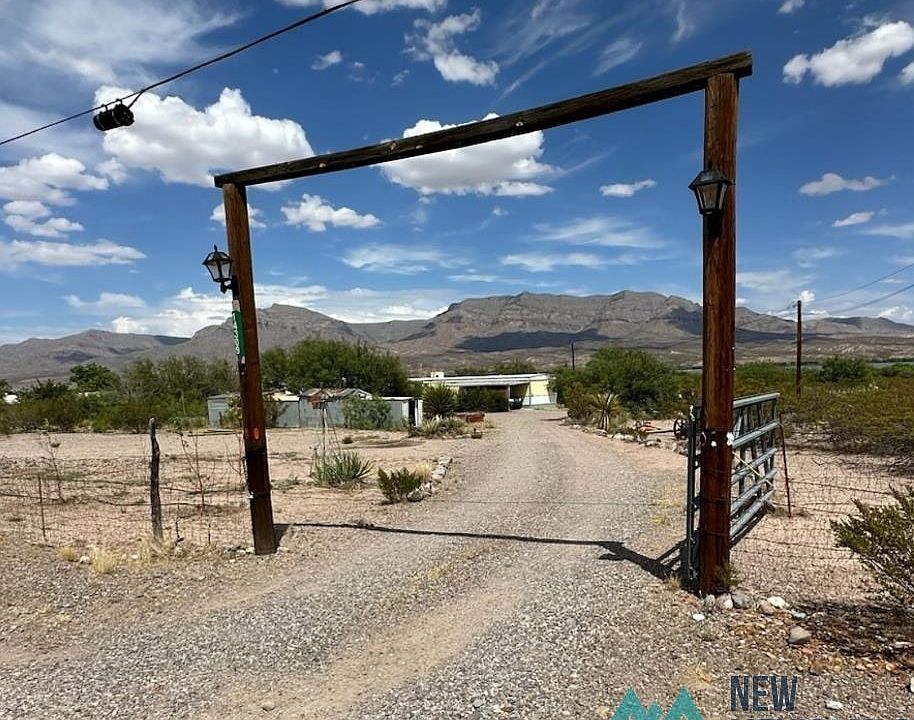 14309 Highway 187, Caballo, NM 87931 MLS 20234059 Zillow