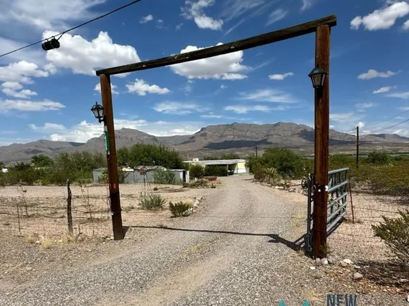 14309 Highway 187, Caballo, NM 87931