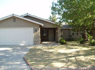 5225 W Los Altos Ave, Fresno, CA 93722