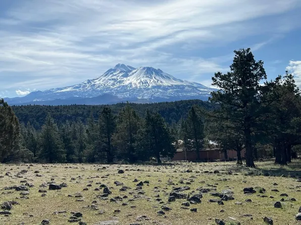 Lot 604 Indian Hill Pl Unit 4, Weed, CA 96094