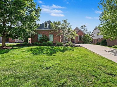 5368 Pinnacle Ct, Ann Arbor, MI, 48108