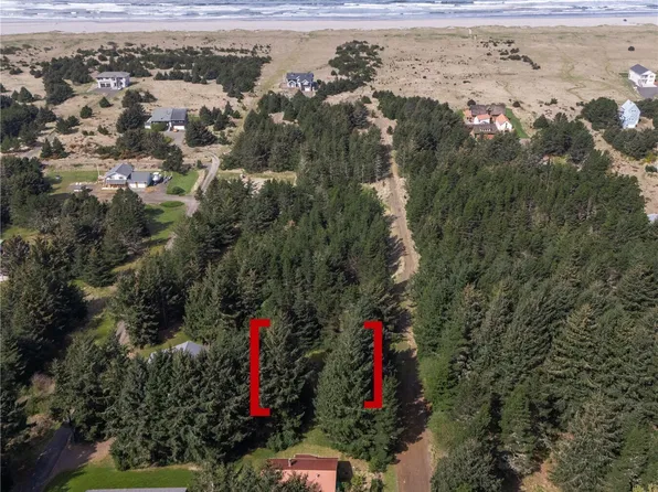 0 143rd Place, Long Beach, WA 98631