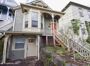 2065 SW Park Ave APT B, Portland, OR 97201