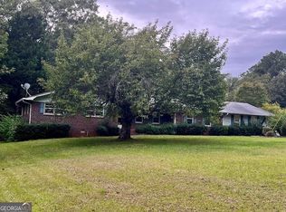 1062 Old Draketown Trl, Temple, GA 30179