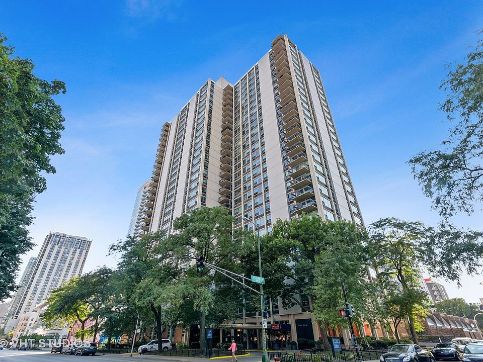 1st image of 1255 N Sandburg Ter Unit 1501E