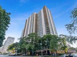 1255 N Sandburg Ter UNIT 1501E, Chicago, IL 60610