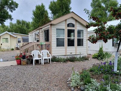 35 Colorado Ct, South fork, CO, 81154