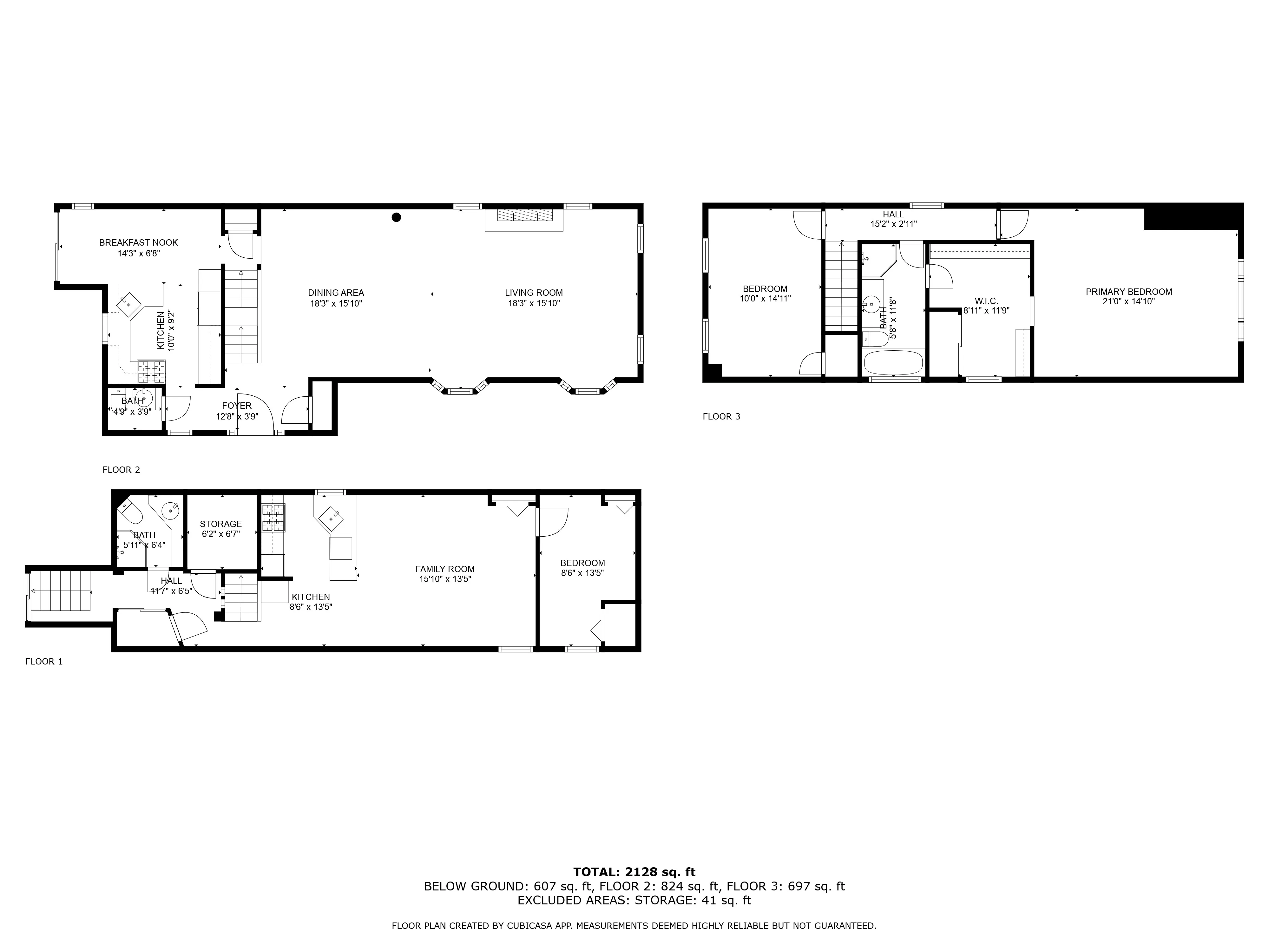 floor plan 4